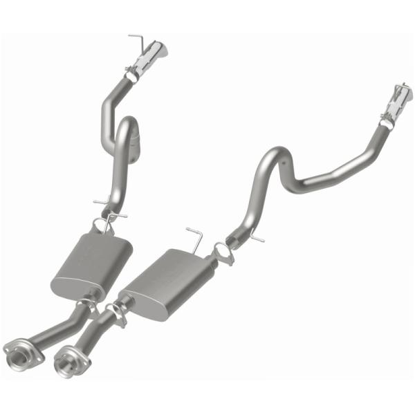 Magnaflow 15632