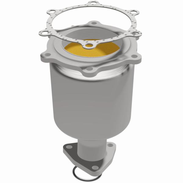 Magnaflow 4451498