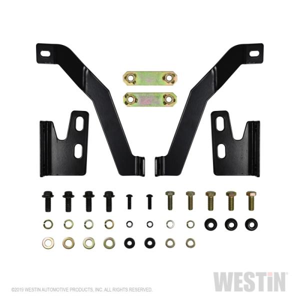 Westin 31-3985