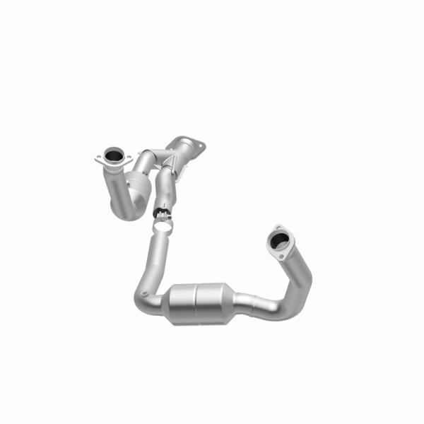 Magnaflow 49709