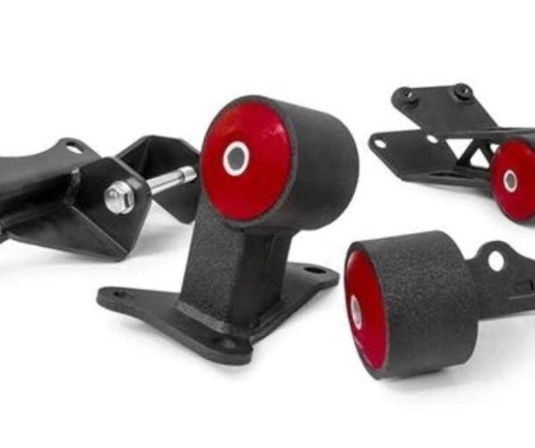 Innovative Mounts 18750-95A