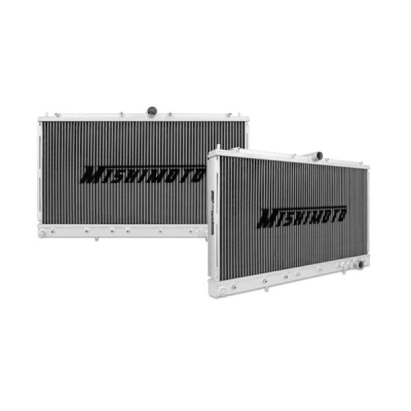 Mishimoto MMRAD-3KGT-91