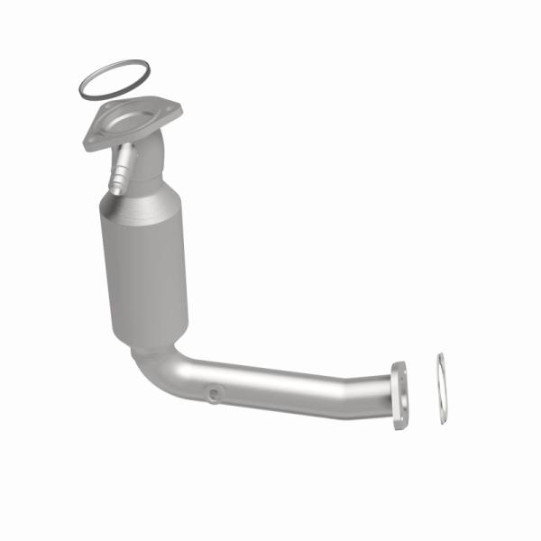 MAG Converter Direct Fit Magnaflow 4481230