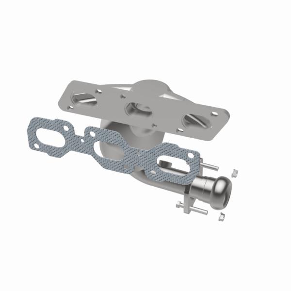 MAG Converter Direct Fit Magnaflow 452009