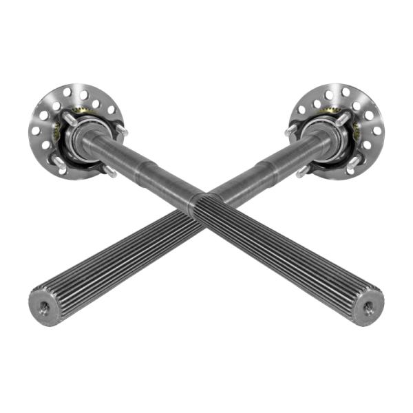 Yukon Gear & Axle YGK013STG4