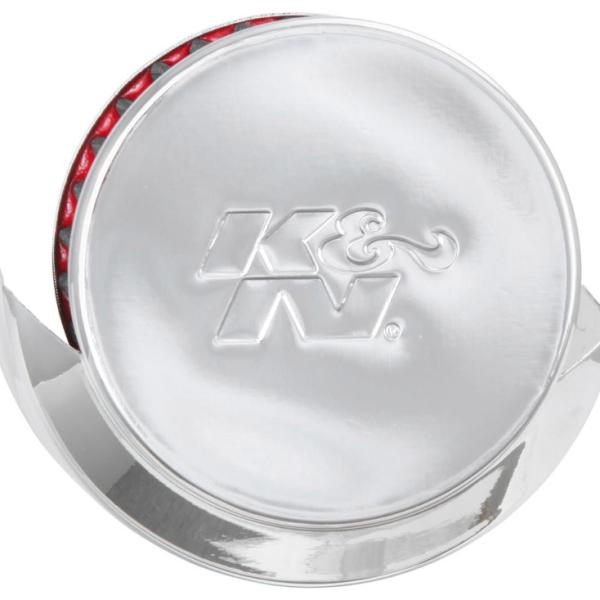 KN Universal Air Filter K&N Engineering 62-1520