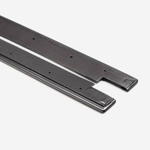 Seibon SS23TYGRCOR-MB