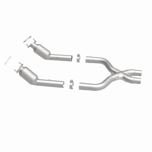 MAG Converter Direct Fit Magnaflow 16399