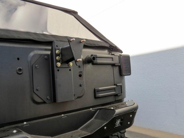 Addictive Desert Designs T95910NA01NA