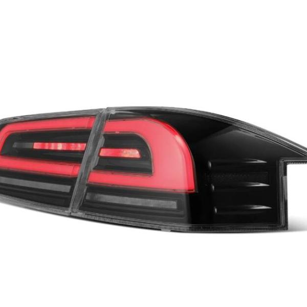 AlphaRex 601130