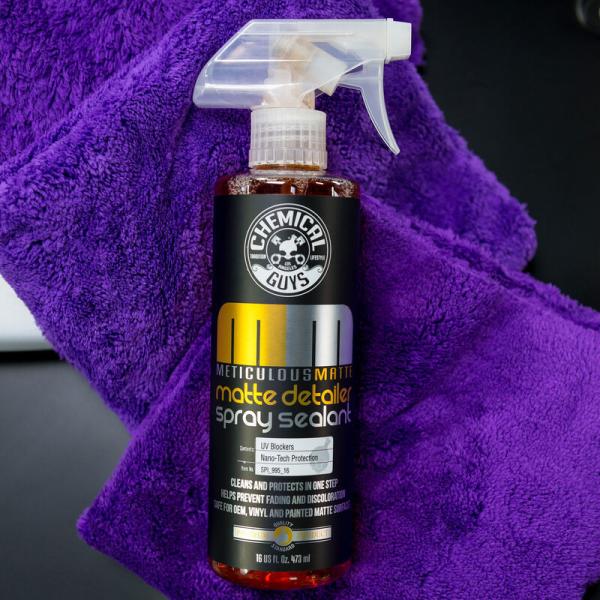 CHG Quick Detailer - Exterior Chemical Guys SPI_995_16