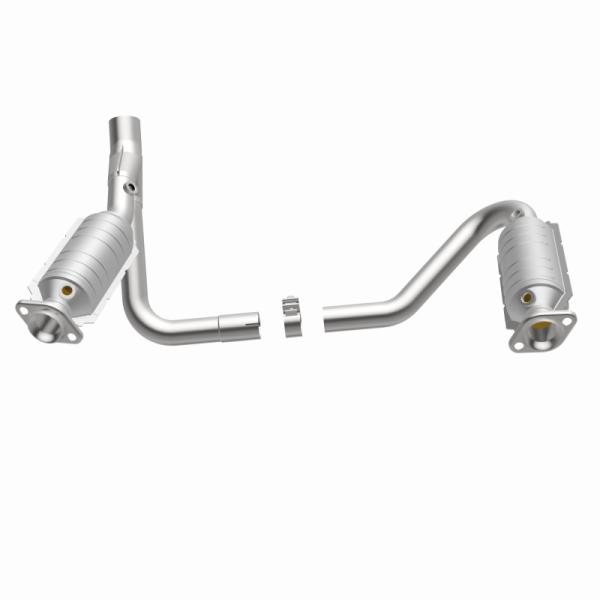 MAG Converter Direct Fit Magnaflow 49832