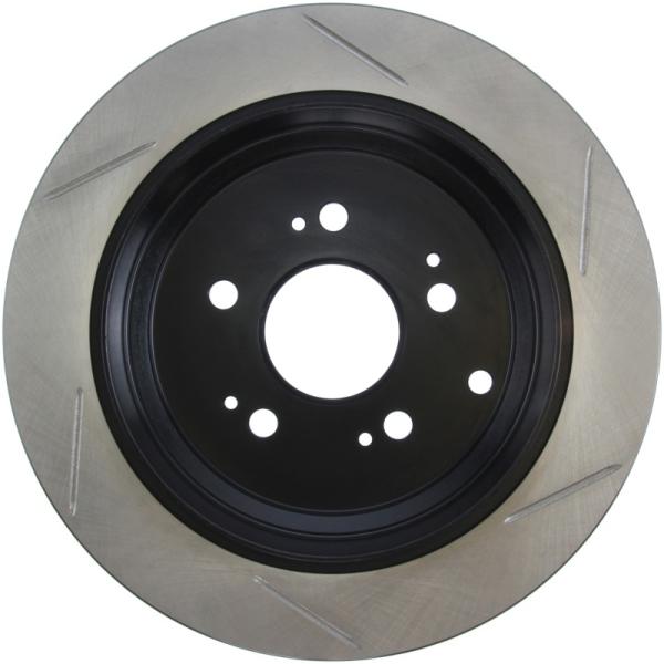 Stoptech 126.40065SR