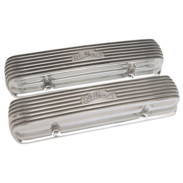 Edelbrock 4130