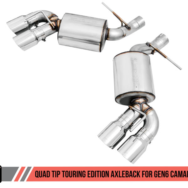 AWE Tuning 3015-42093