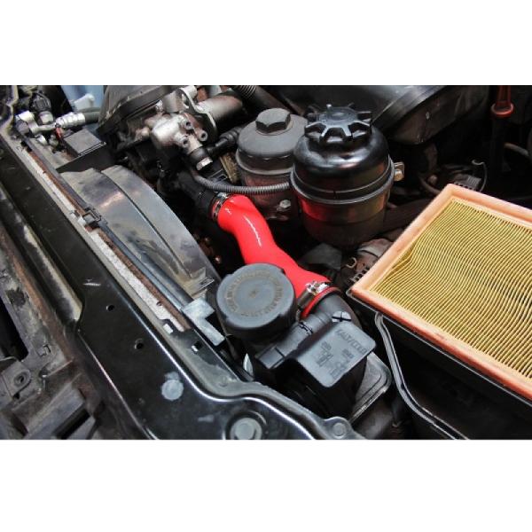 Mishimoto MMHOSE-E46-NONMBL
