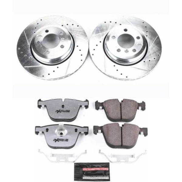 PowerStop K2086-26