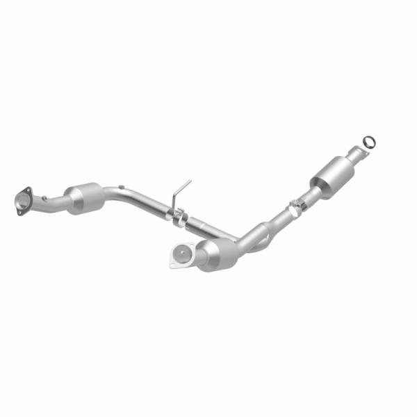MAG Converter Direct Fit Magnaflow 5481108
