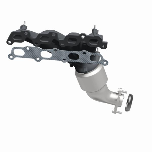 MAG Converter Direct Fit Magnaflow 4583327