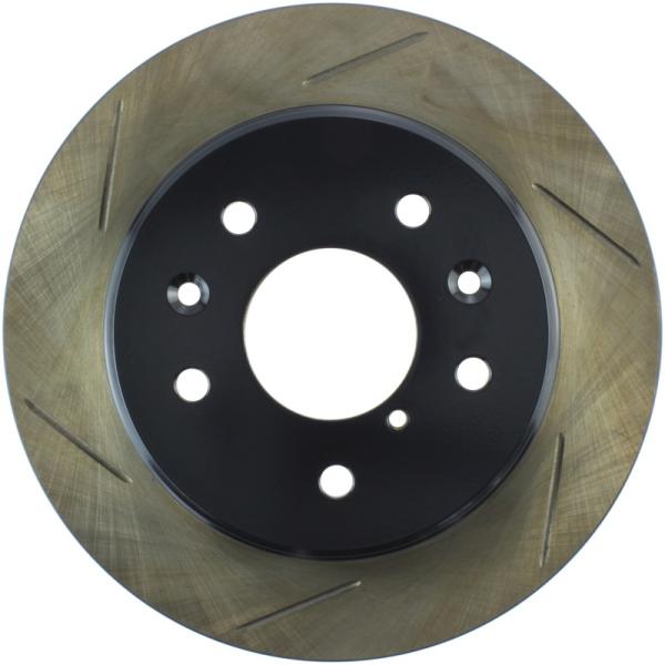 Stoptech 126.45024SR