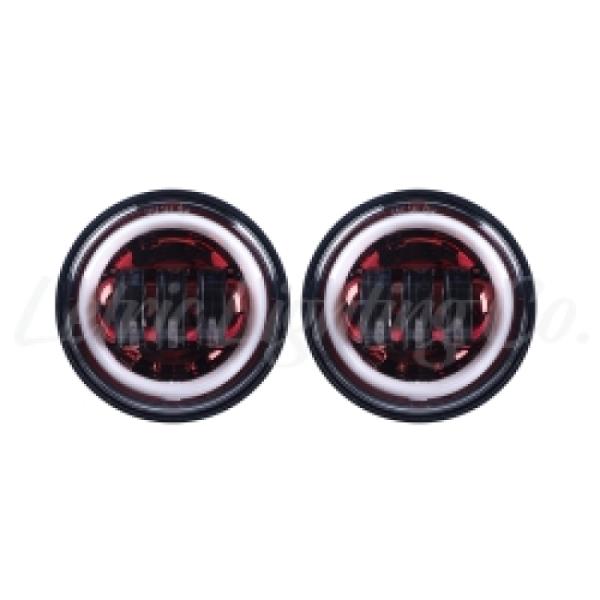 Letric Lighting LLC-LPL-RH