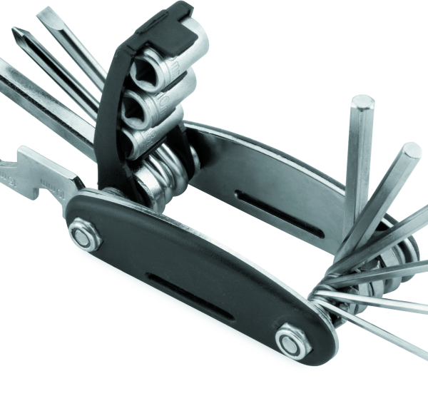 BikeMaster 151657