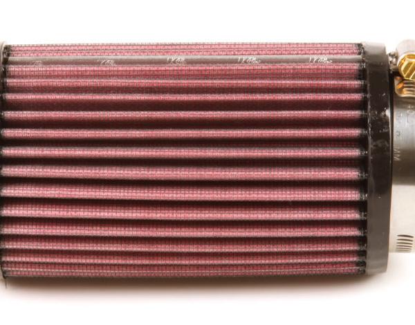 KN Universal Air Filter K&N Engineering RU-0820