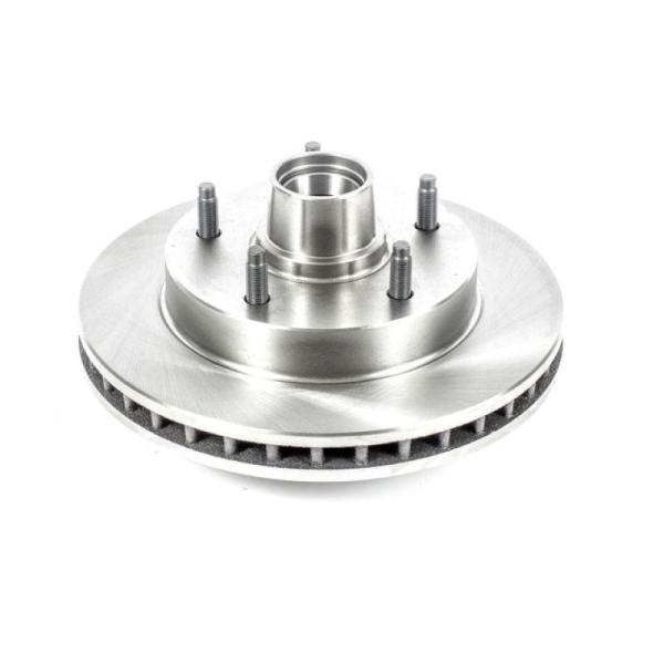 PowerStop AR8728