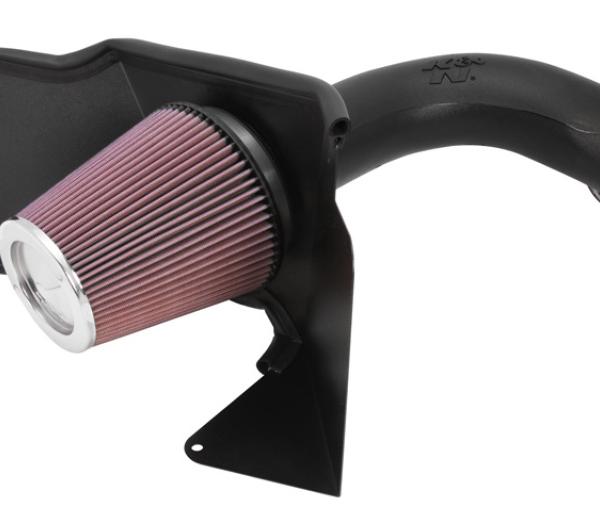K&N Engineering 57-3021-1