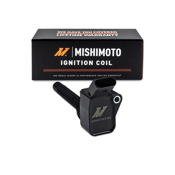 Mishimoto MMIG-VW-15
