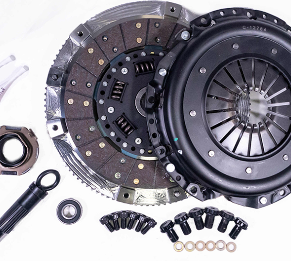 COMP Stage 2 Clutch Kits Competition Clutch 10165-2100