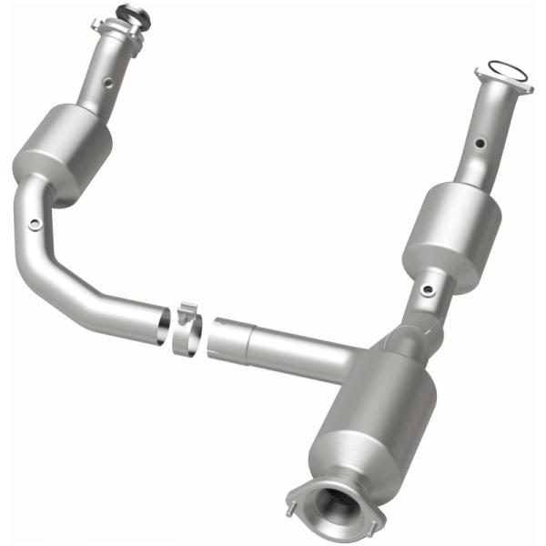 MAG Converter Direct Fit Magnaflow 280429