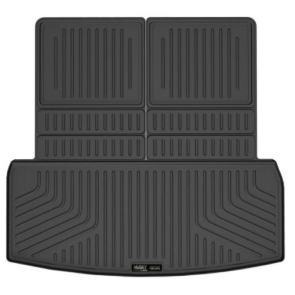 Husky Liners 23701