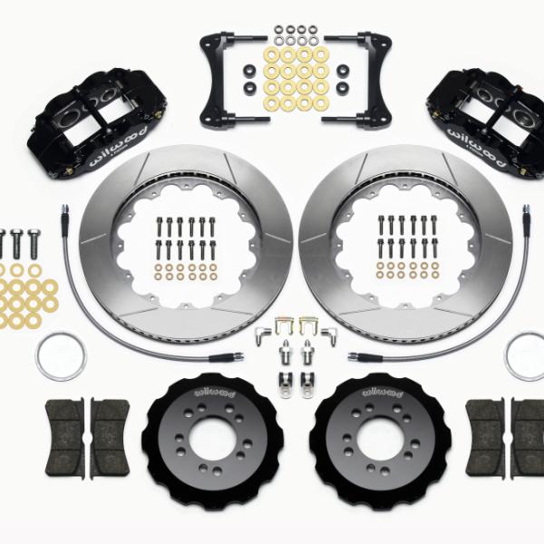 WIL Superlite Brake Kit Wilwood 140-13044