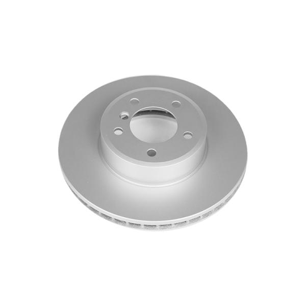 PowerStop EBR870EVC