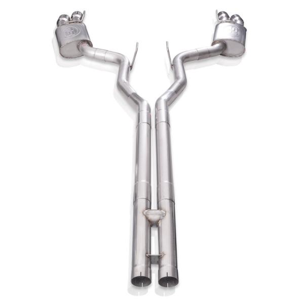 Stainless Works M18CBHPC