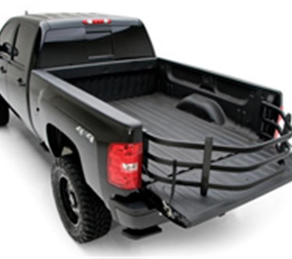 AMP Research 74804-01A