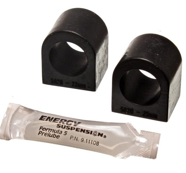 ES Sway Bar Bushings - Black Energy Suspension 7.5104G