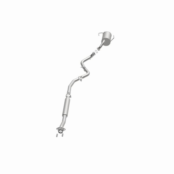 Magnaflow 106-0162