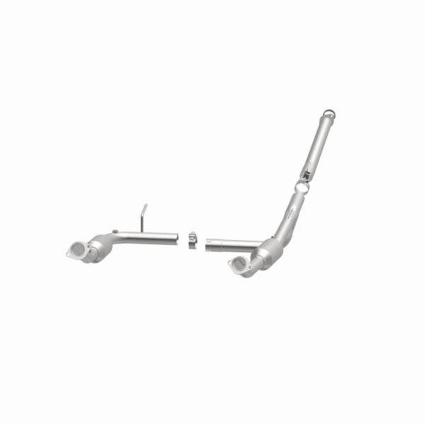 MAG Converter Direct Fit Magnaflow 4551013