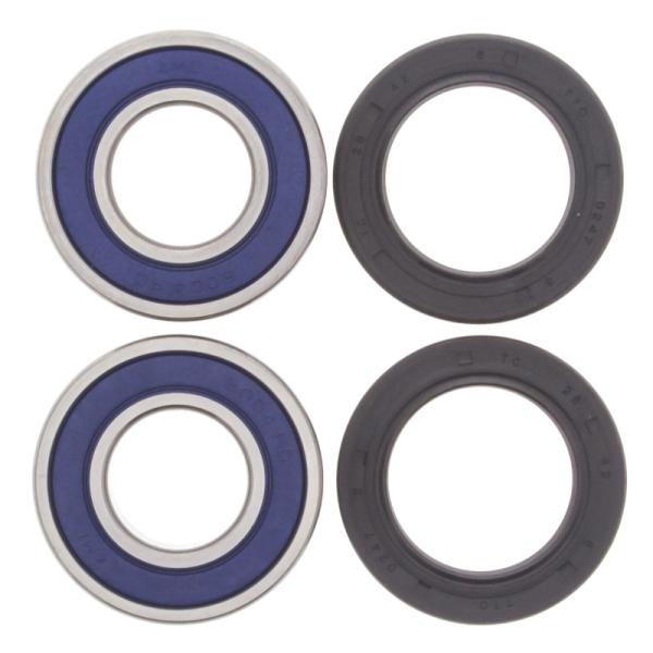 ABR Wheel Bearing Kits All Balls Racing 25-1562