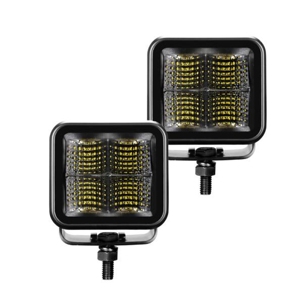 GOR Xplor Lighting Go Rhino 750200321FCS