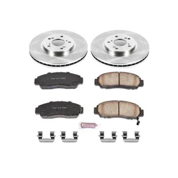 PowerStop KOE5392