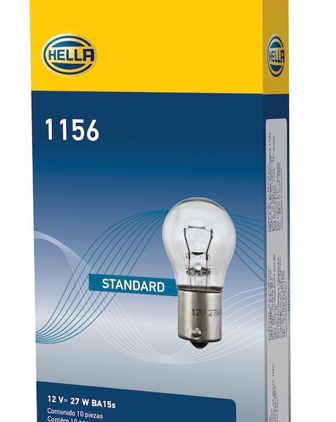 Hella 1156