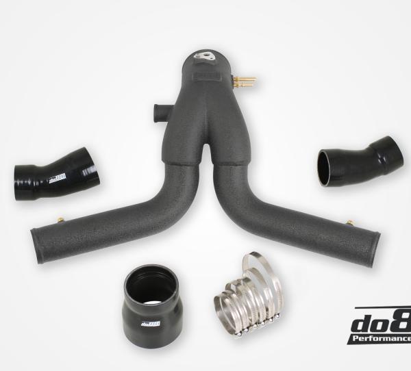 DOB Pipe - Y-Pipe do88 TR-200SV-OEM-1