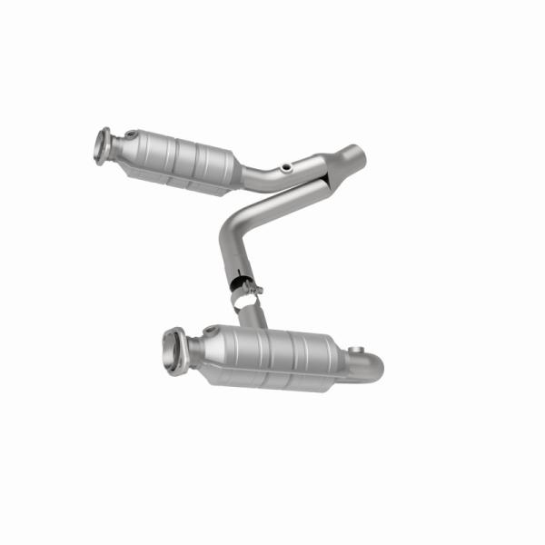 MAG Converter Direct Fit Magnaflow 24398