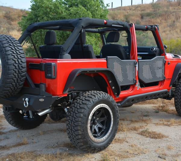 DV8 Offroad RDSTTB-RMS