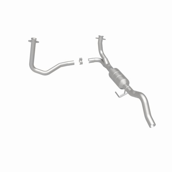 MAG Converter Direct Fit Magnaflow 4451205
