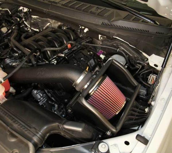 K&N Engineering 57-2591