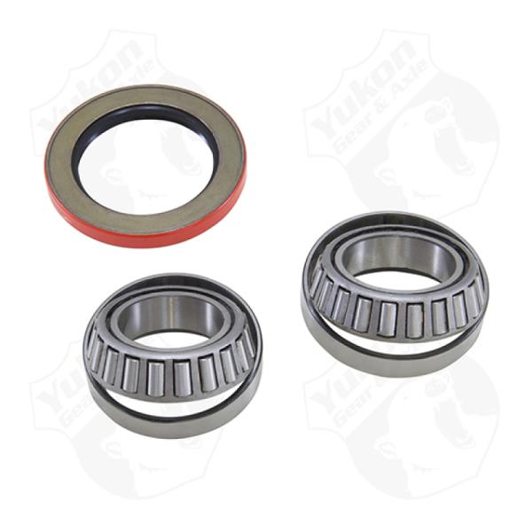 Yukon Gear & Axle AK F-G05
